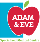Adam and Eve