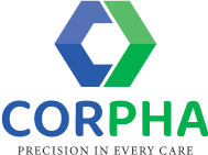 CORPHA