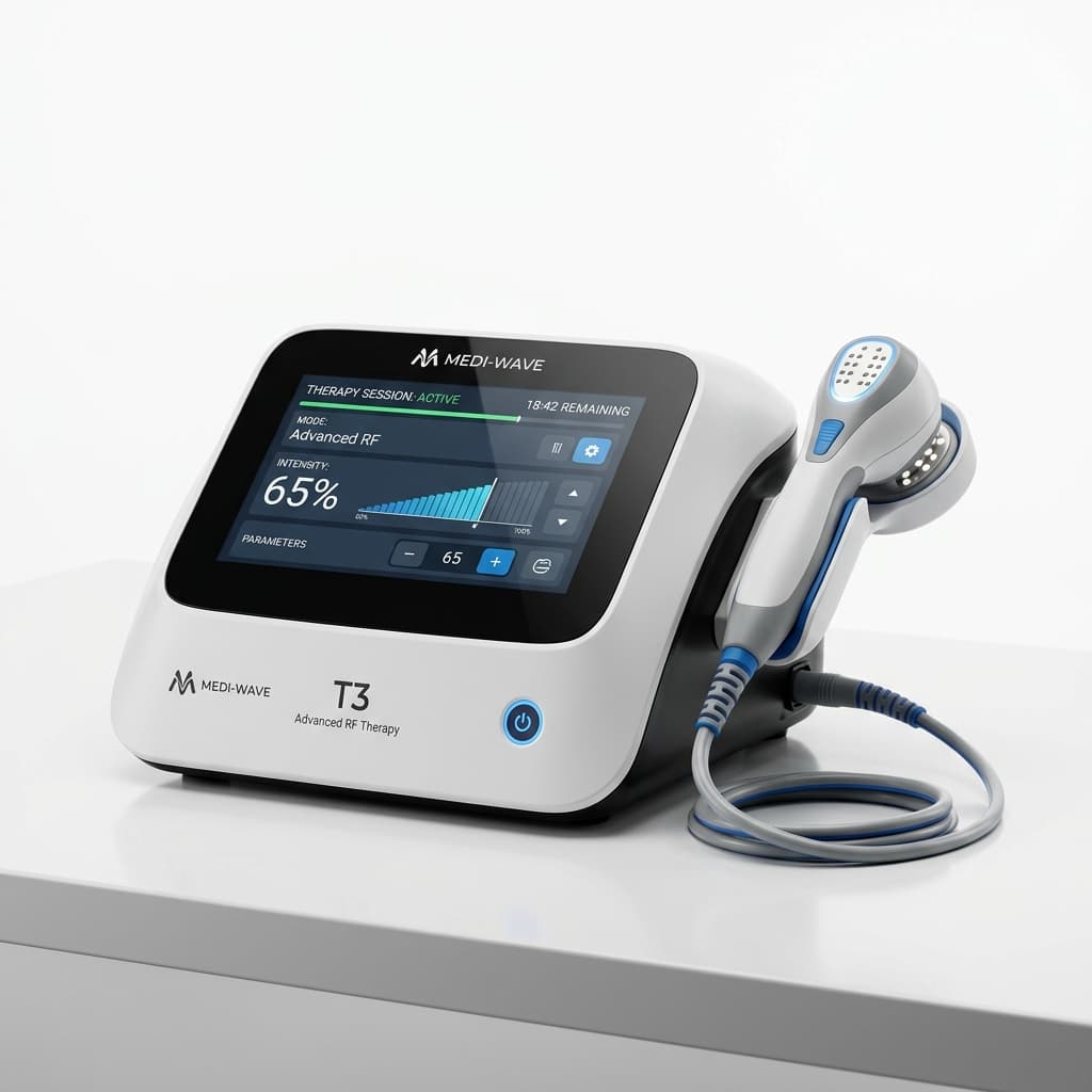 Morenova Device Product View